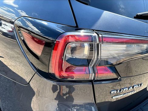 Used 2020 Subaru Outback Touring AWD/4WD image 28