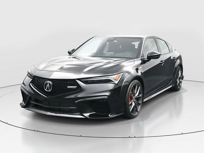 Used 2024 Acura Integra Type S