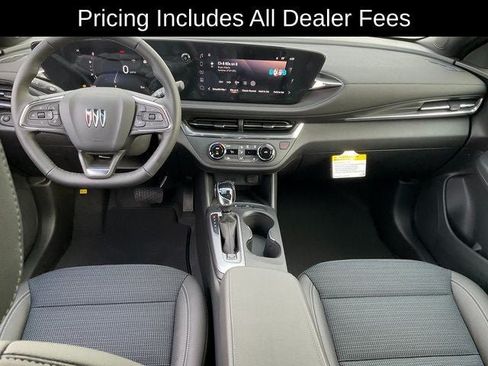 New 2026 Buick Envista Preferred w/ Convenience I Package FWD image 43
