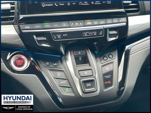 Used 2025 Honda Odyssey Elite image 22