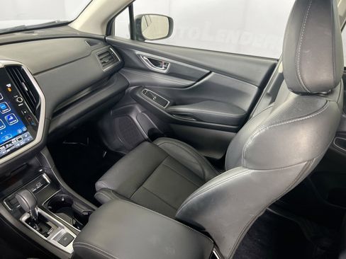 Used 2023 Subaru Ascent Limited AWD/4WD image 22