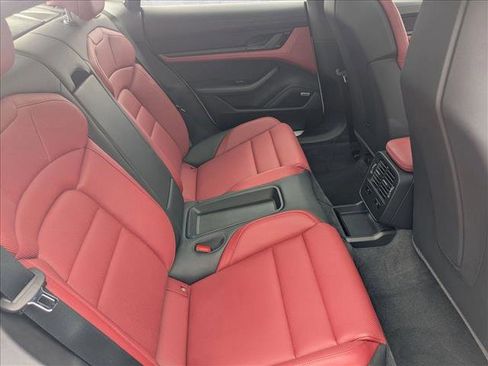 Used 2020 Porsche Taycan Turbo image 20