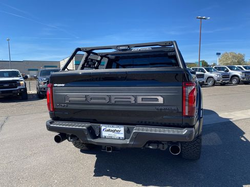 Used 2024 Ford F150 Raptor AWD/4WD image 30