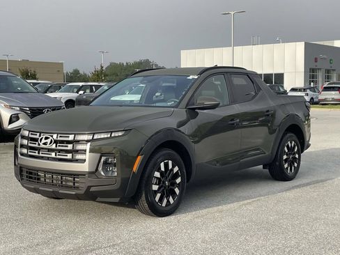 Certified 2026 Hyundai Santa Cruz SEL AWD/4WD image 24