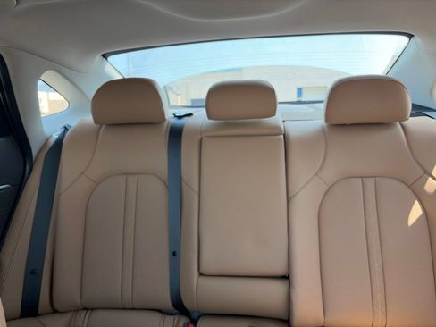 Used 2025 Hyundai Sonata Limited FWD image 32