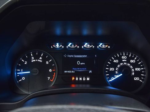 Used 2020 Ford F150 XLT w/ Equipment Group 302A Luxury image 20