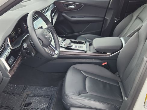 Used 2021 Audi Q7 3.0T Premium Plus w/ Premium Plus Package image 13