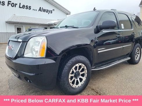 Used 2014 GMC Yukon Denali image 27