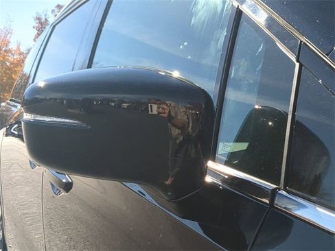 New 2026 Honda Odyssey Elite image 11