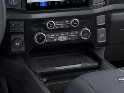 New 2026 Ford F250 4x4 Crew Cab Super Duty image 15