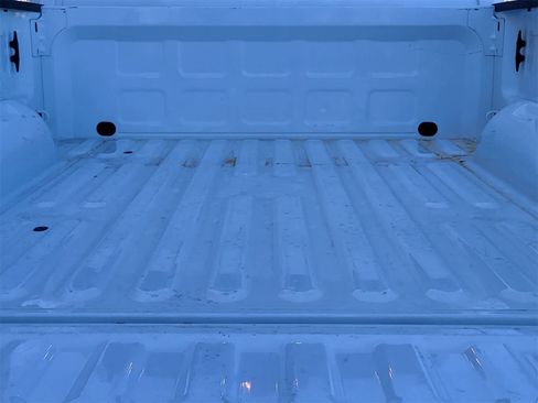 Used 2024 RAM 2500 Laramie image 31