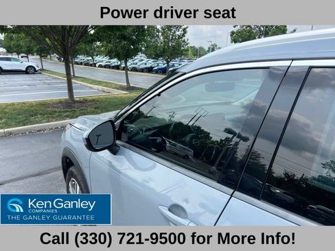 Used 2023 Nissan Rogue Platinum w/ Platinum Premium Package FWD image 24