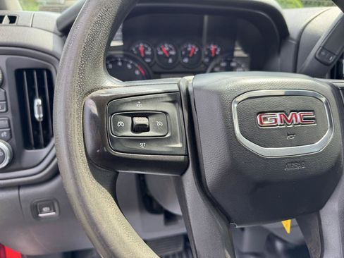 Used 2020 GMC Sierra 1500 4x4 Regular Cab w/ Sierra Value Package image 14