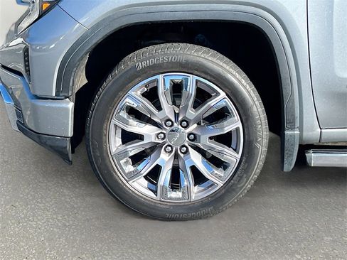 Used 2023 GMC Sierra 1500 Denali w/ Denali Reserve Package image 32