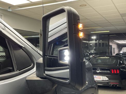 Used 2020 Chevrolet Silverado 1500 LT Trail Boss image 35