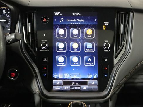 Used 2023 Subaru Outback Wilderness w/ Wilderness Package image 29