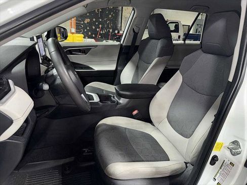 Certified 2023 Toyota RAV4 XLE w/ XLE Grade Weather Package image 15