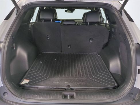 Used 2024 Kia Sportage X-Pro Prestige AWD/4WD image 14