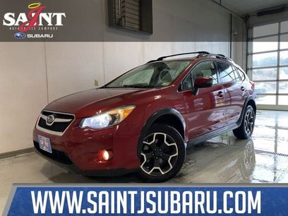 Used 2015 Subaru Crosstrek 2.0i Limited