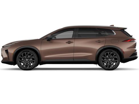 New 2026 Toyota Crown Signia Limited image 3