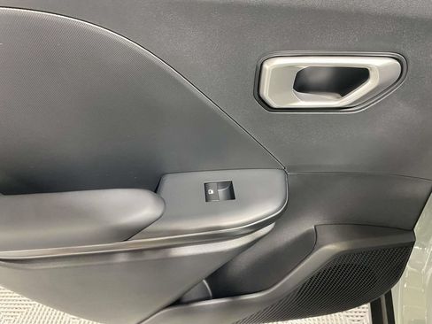 New 2026 Kia K4 FWD image 16