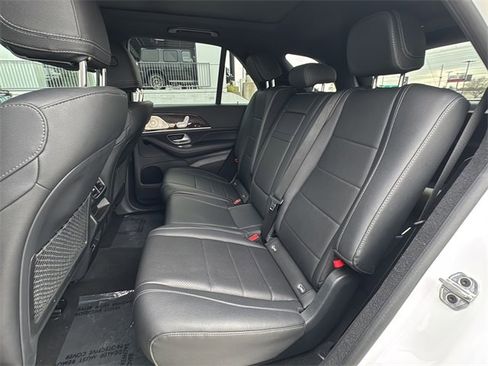 Certified 2024 Mercedes-Benz GLE 350 4MATIC image 12