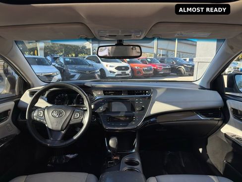 Used 2013 Toyota Avalon XLE Touring image 36