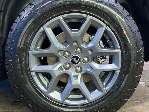 New 2025 Ford Bronco Sport Big Bend w/ Convenience Package AWD/4WD image 51