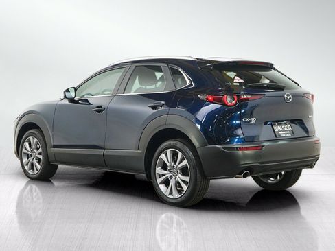 Used 2023 MAZDA CX-30 AWD 2.5 S w/ Preferred Package image 3