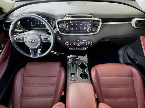 Used 2017 Kia Sorento SX AWD/4WD image 24