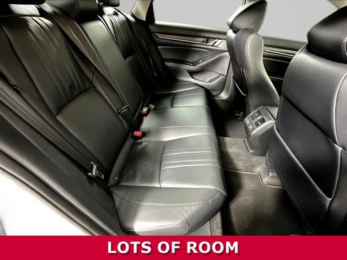 Used 2022 Honda Accord EX-L image 22