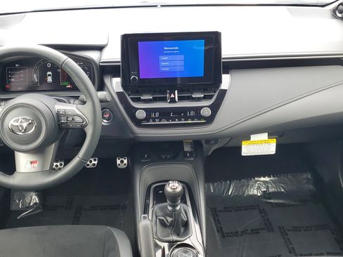 Used 2025 Toyota Corolla GR image 15