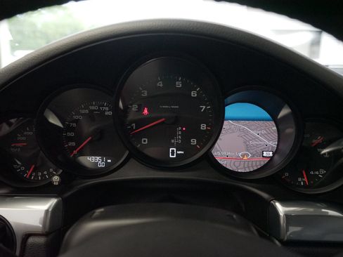 Used 2016 Porsche 911 Carrera RWD image 12
