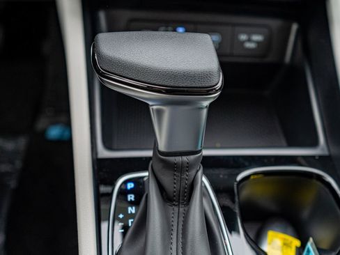 New 2026 Hyundai Tucson SEL image 29