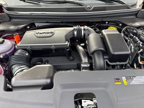 New 2026 Jeep Cherokee Limited AWD/4WD image 29