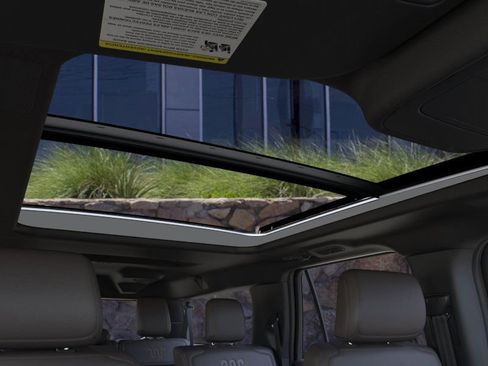 New 2025 Ford Expedition Max King Ranch image 22
