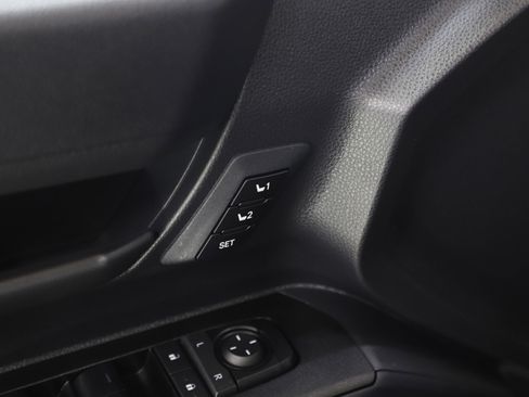 Used 2025 Toyota 4Runner TRD Sport Premium image 24