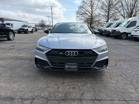 Used 2020 Audi S7 Prestige image 3