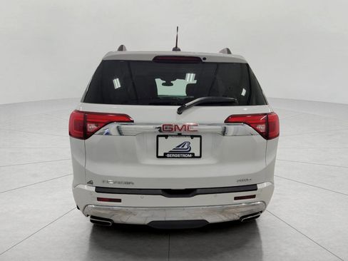 Used 2019 GMC Acadia Denali image 27