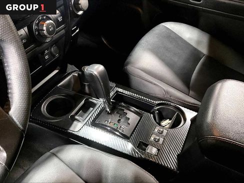 Used 2021 Toyota 4Runner Venture w/ Moonroof Package image 16