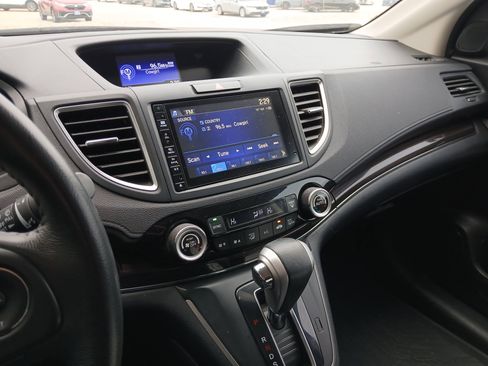 Used 2016 Honda CR-V EX-L image 13