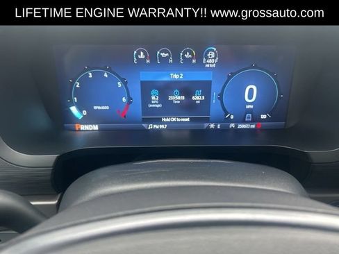 Used 2025 Ford F150 XLT w/ Equipment Group 301A Standard AWD/4WD image 18