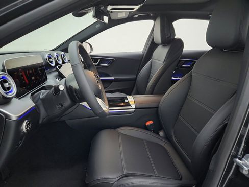 New 2026 Mercedes-Benz C 300 Sedan image 10