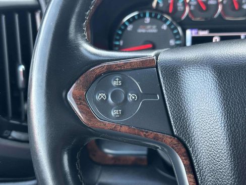 Used 2014 Chevrolet Silverado 1500 LT w/ All Star Edition AWD/4WD image 27