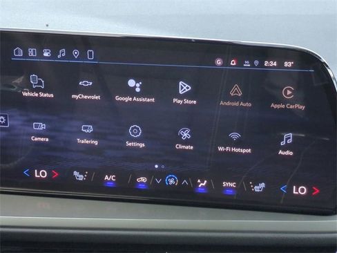 New 2026 Chevrolet Traverse LT w/ Driver Confidence Package image 18