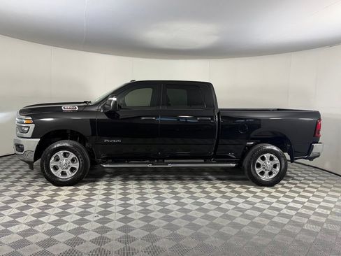Used 2026 RAM 2500 Big Horn AWD/4WD image 11