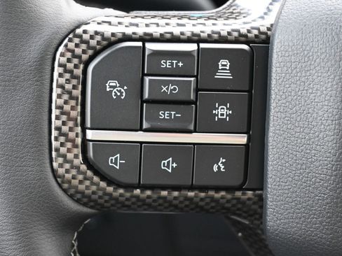 New 2025 Ford F150 Lariat w/ Equipment Group 502A High image 16