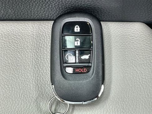 New 2026 Honda CR-V EX-L image 34