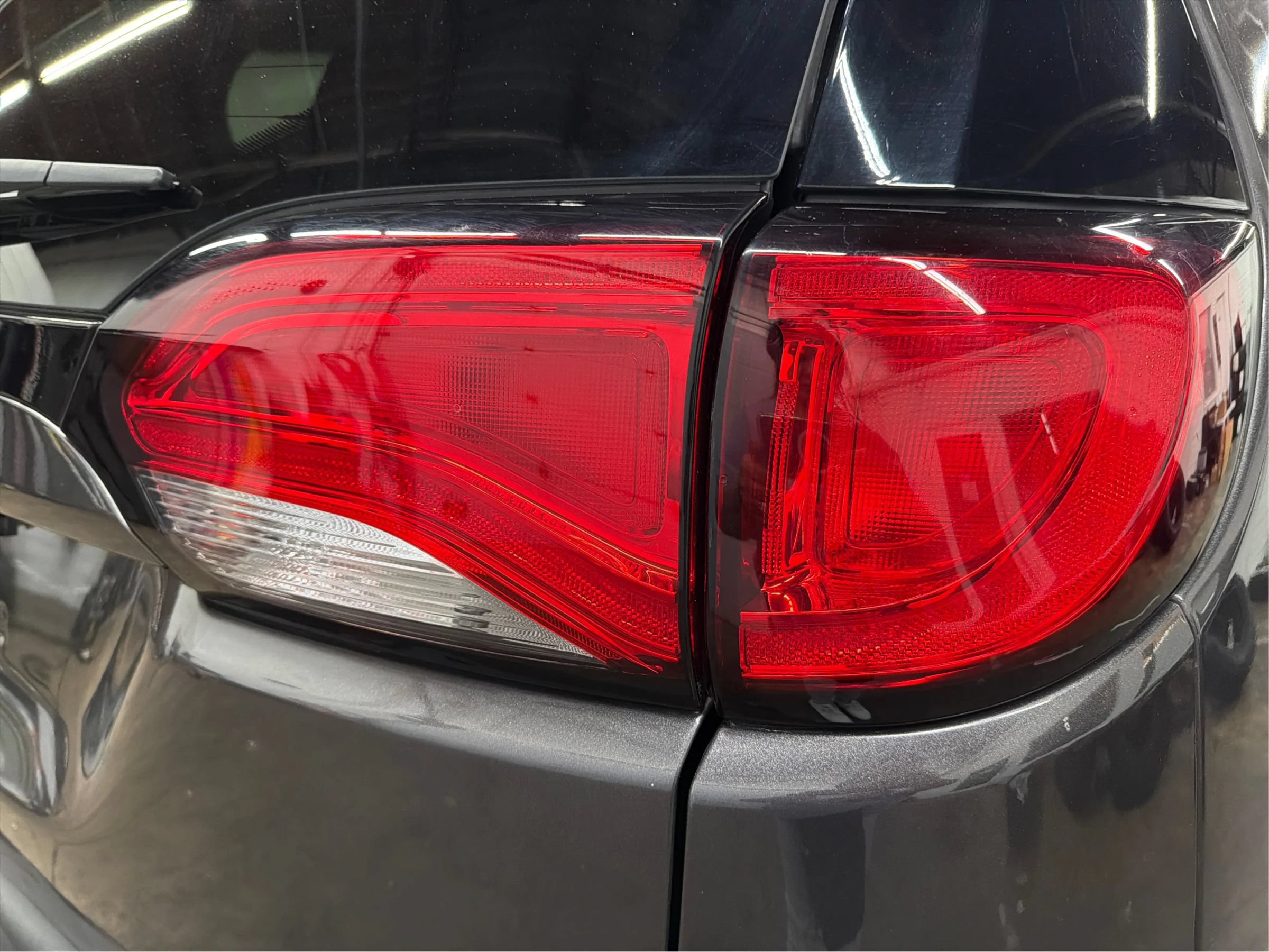 Used 2023 Chrysler Voyager LX FWD image 41