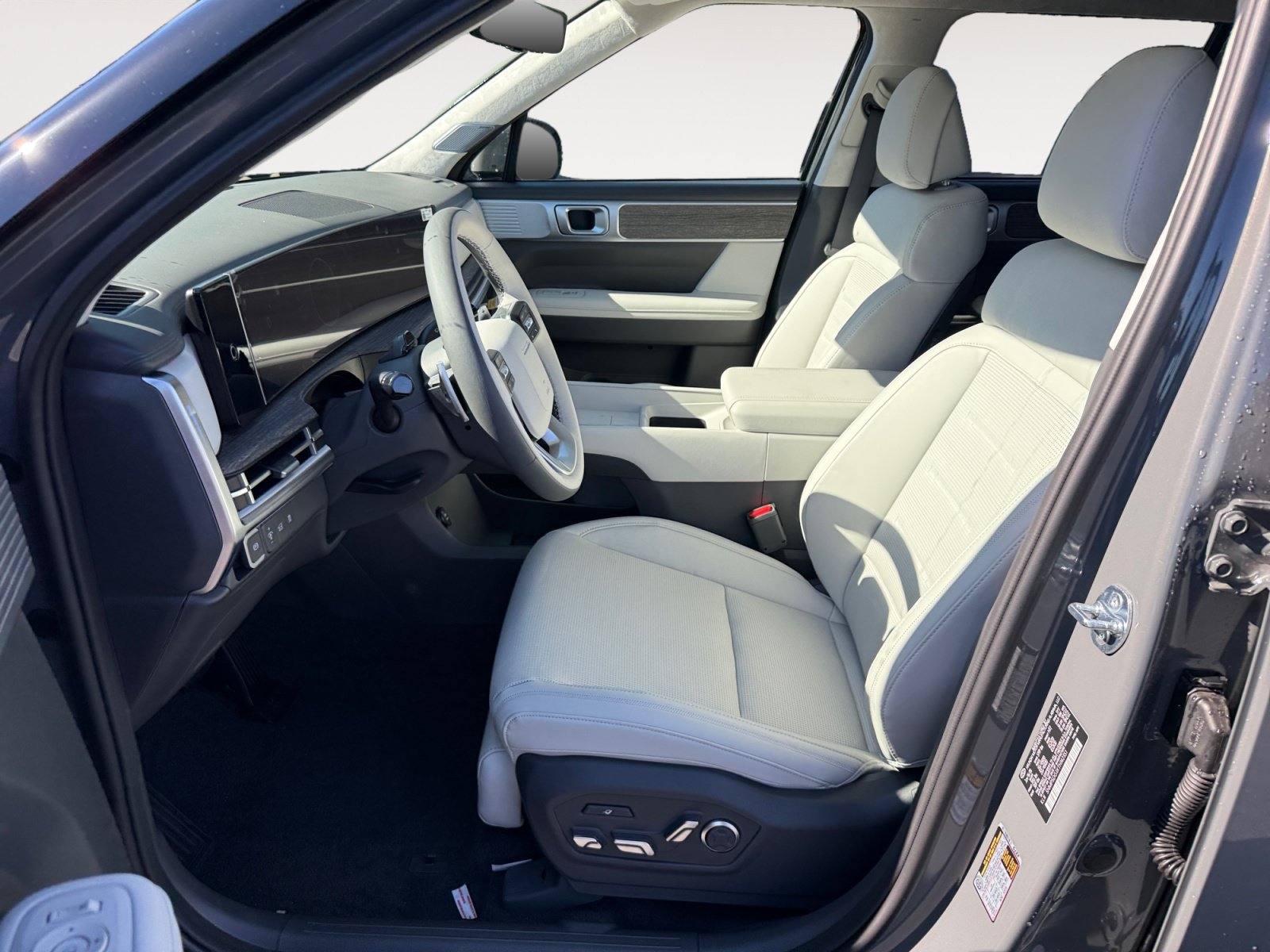 New 2026 Hyundai Santa Fe Calligraphy AWD/4WD image 10
